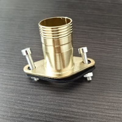 1寸出水口配件 直流水泵出水口 电瓶车泵12V24V48V60V1寸水泵接头