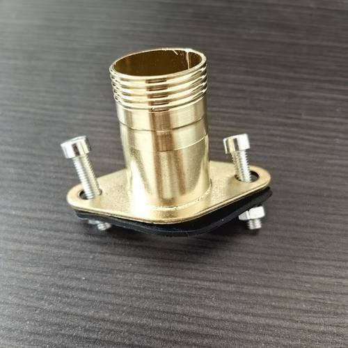 1寸出水口配件 直流水泵出水口 电瓶车泵12V24V48V60V1寸水泵接头