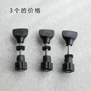 木工修边机透明罩螺丝底座紧固专用精品防滑螺丝