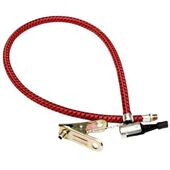 汽车打气筒气管55cm老式 打气筒气气带配件 自行车单车摩托车老款