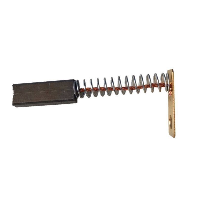 农用车时风五征拖拉机叉车交流硅整流12V24V通用发电机碳刷