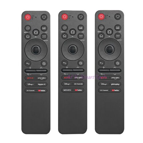 LG MR26GA AKB30086801 2026最新款电视语音遥控器带动感鼠标功能