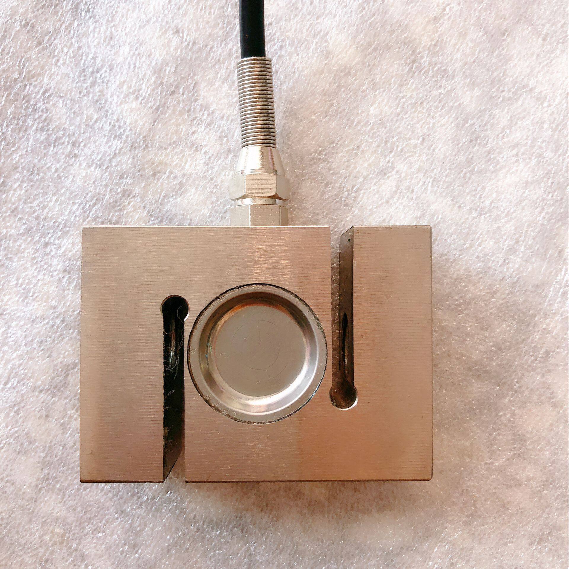 Micro S-type 1t All stainless steel PST pressure sensor pressure digital display Weigh sensorin the 3C Digital Accessories, Electronic components market , Electronic component , Sensor  category - from Buy2taobao.com to provide professional Taobao agent buy service