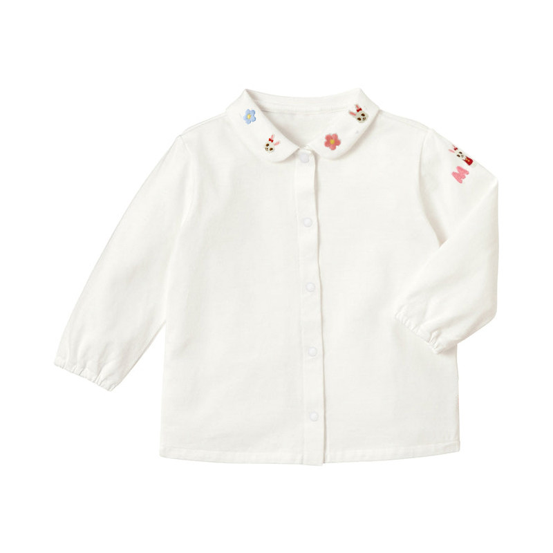 Mikihouse Bear & Rabbit Overalls: Iconic Japanese Style for Spring! - Product image 6