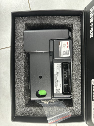 凌博控制器48/60/72通，7235控制器