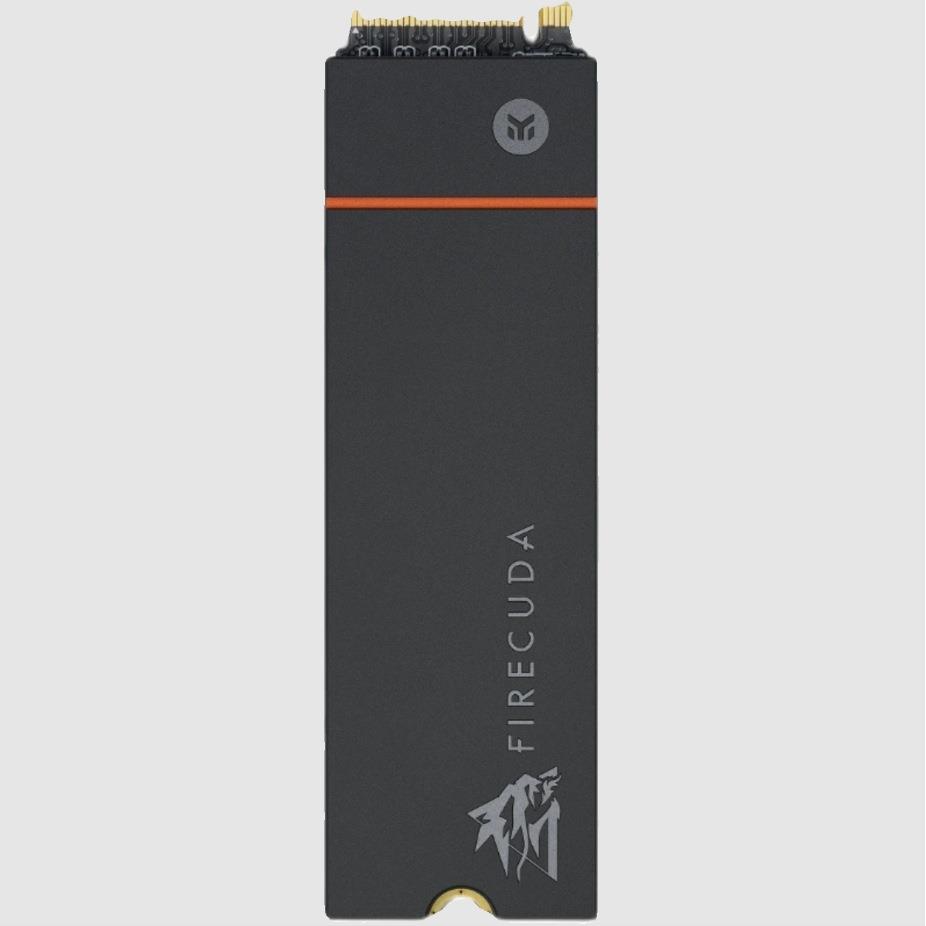 Seagate/希.捷酷玩530固态硬盘SSDM.2台式电脑nvme1T/2T/4T适用