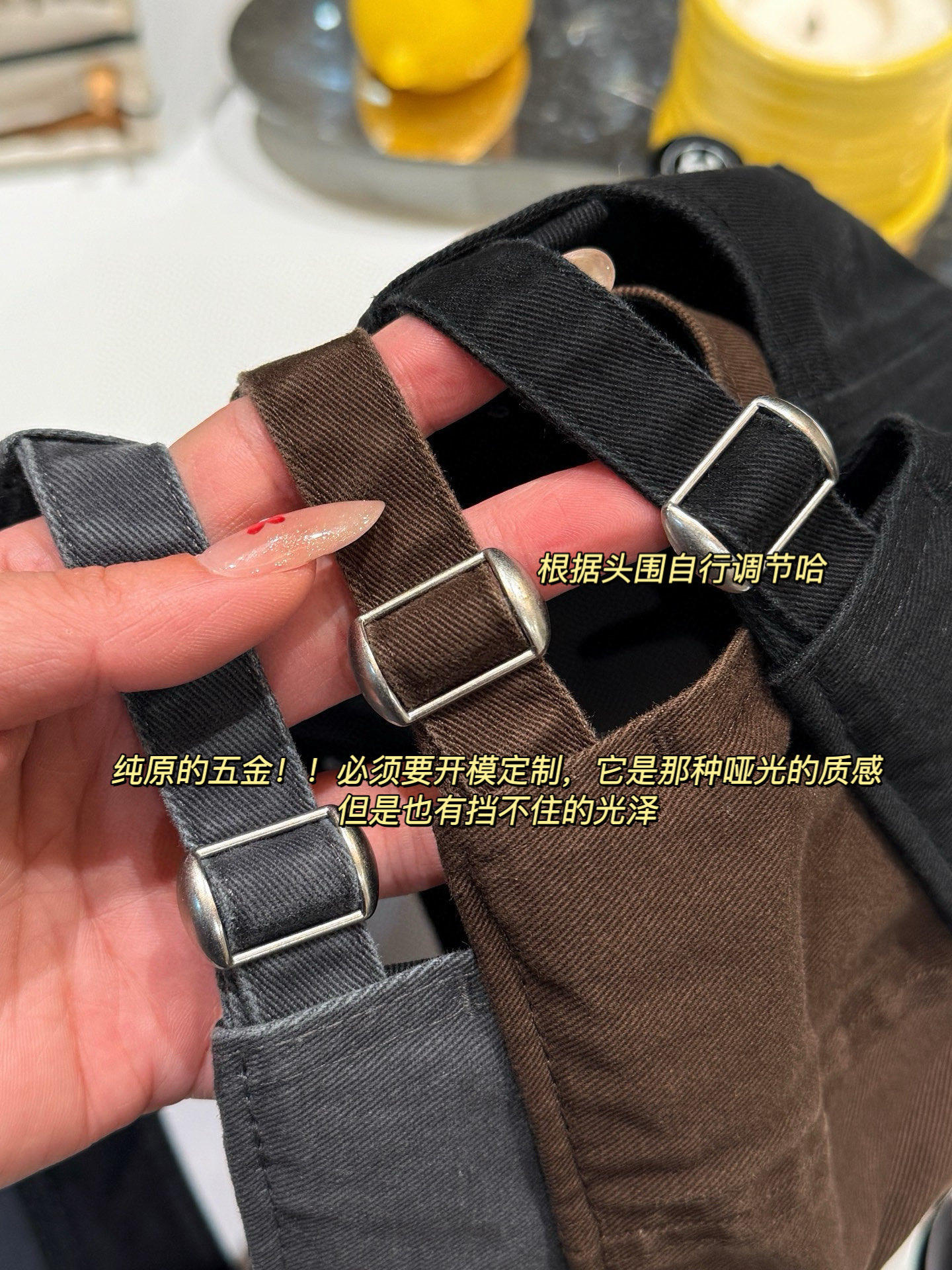 韩国复古小字母棒球帽子女春秋软棒球帽