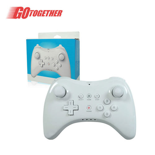 Wiiu手柄价格 Wiiu手柄图片 星期三