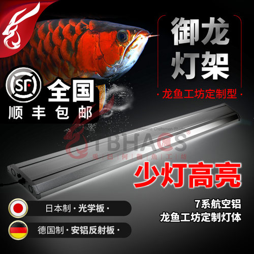 台湾御龙国际灯架日本本土版NEC