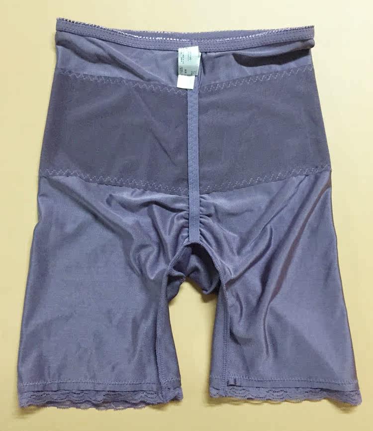 body amincissant en soie Ice - Ref 670459 Image 5