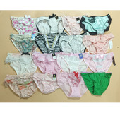 Body YGHSG006 en coton - Ref 655370 Image 17