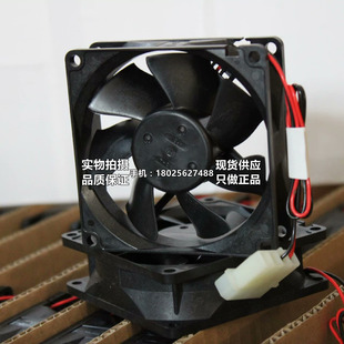 8025 12V 0.13A 3110RL 包邮 B20全新日本NMB 静音机箱风扇 04W