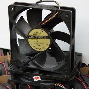 24V AD1224UB ADDA 12025變頻器風(fēng)扇 A71GL