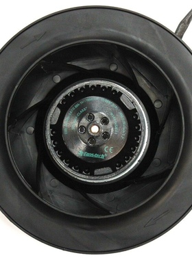 变频器风机 FH220Y0000 FW068-0352E03 0452E03 FH225I0000 230V