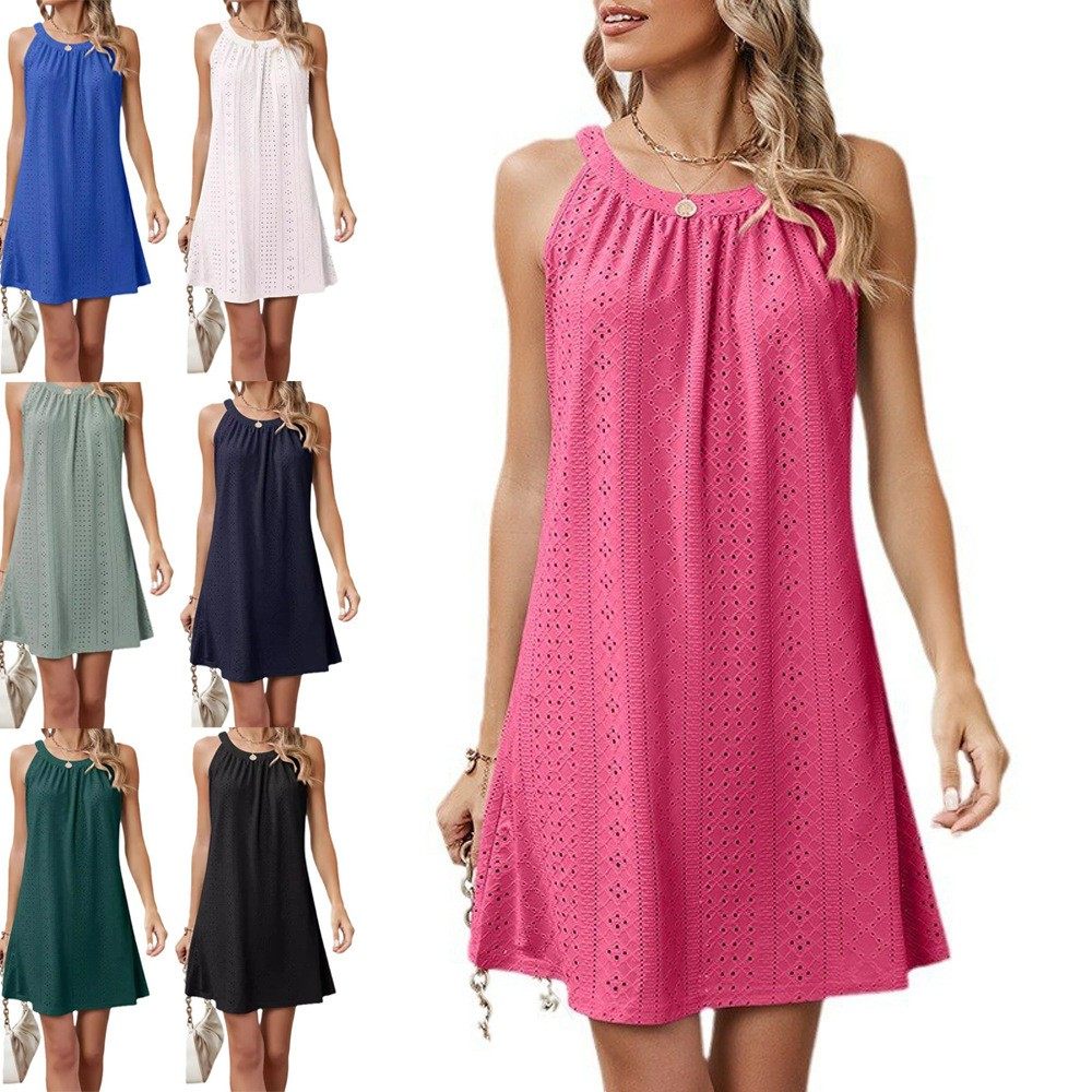 女式泳衣罩衫镂空钩针罩衫无袖沙滩连衣裙背心比基尼罩衫,个性定制/设计服务/DIY,连衣裙加工定制,淘宝优惠券,粉丝福利购,淘宝优惠卷