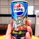 日本进口强劲刺激碳酸百事生可乐Pepsi原味强可乐碳酸迷你罐200ml