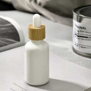 古源修护精华油50%白池花修女精油抗皱提亮颜修护滋养润以油养肤