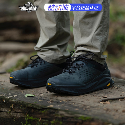 ALTRA 新款OLYMPUS 6 HIKE LOW 防水 防滑耐磨系带户外徒步鞋 GTX