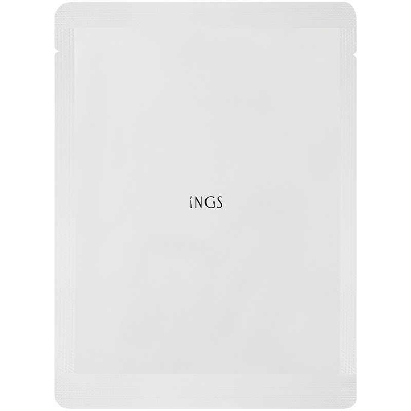 英树深海褐藻面膜套组玻尿酸海藻补水保湿贴片面膜官方旗舰店正品