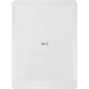 英树深海褐藻面膜套组玻尿酸海藻补水保湿贴片面膜官方旗舰店正品