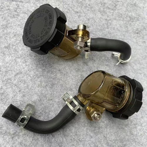 爱得利elin配件PX1上泵PX18拉杆油壶活塞顶杆牛角断电刹车线