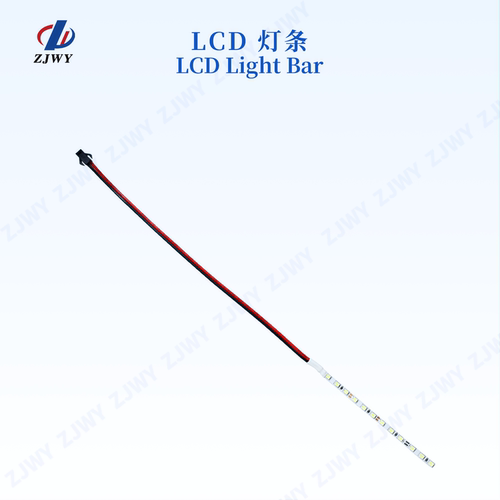 中钜伟业压排机EN-501C/580/580SE底光灯条