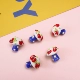 Клубника, 17x, 16mm, 1 шт