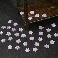 Светло-фиолетовый 10мм