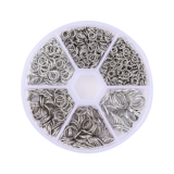 Аксессуары, серьги ручной работы, 4-10мм