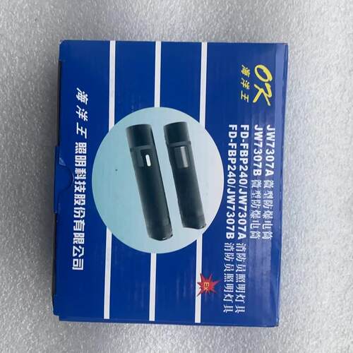 原装海洋王JW7307A微型防爆电筒