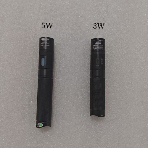 尚为防爆微型电筒SZSW2103