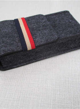 适用SONY NW-ZX300A/ZX507/ZX706小黑砖随身听保护套内胆包收纳袋