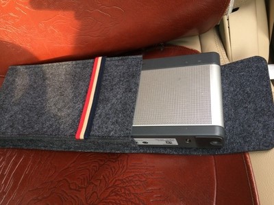 bose Soundlink III 3代蓝牙音响保护套便携包音箱内胆包袋收纳