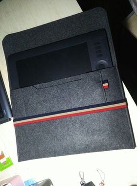 新帝16寸MobileStudio ProDTH1620 1320数位屏手绘板保护套内胆包