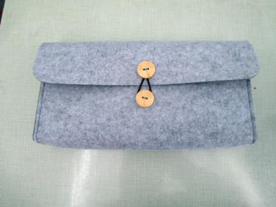 键行者ifd68 GH60poker2机械键盘收纳包防尘套filcoikbc60 87 104