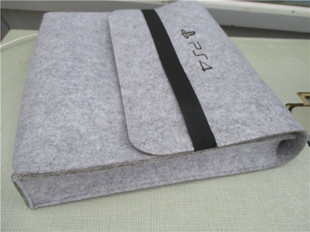 PS4收纳包摇杆包包新款slim Pro主机包内胆包保护套便携防尘包袋