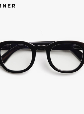 BARNER 户外阅读镜防蓝光镜抗疲劳防紫外线护目镜办公防辐射眼镜