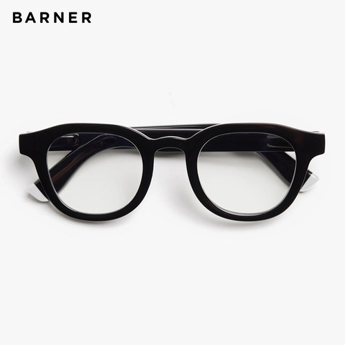 BARNER户外阅读镜防蓝光眼镜