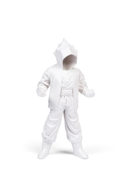 黄玉龙艺术衍生品家居雕塑摆件