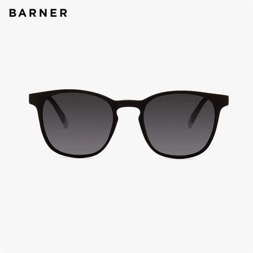 BARNER儿童防紫外线偏光太阳镜