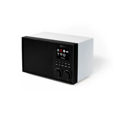 Geneva蓝牙音响FM多功能高保真