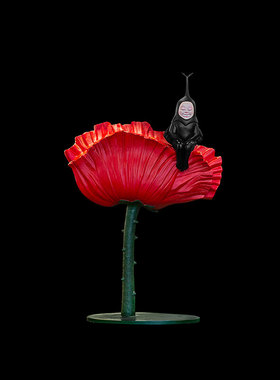 铜雕艺术雕塑客厅摆件