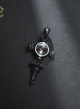 Arthur.k925手工吊坠不限量