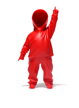 黄玉龙搪胶版艺术品天地摆件包邮