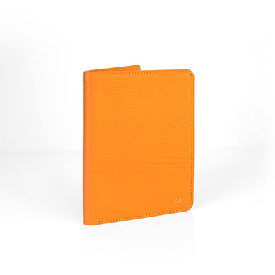 LUCIDRefined系列皮革卡包