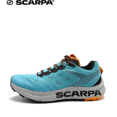 SCARPA旋风生态版越野跑男女款