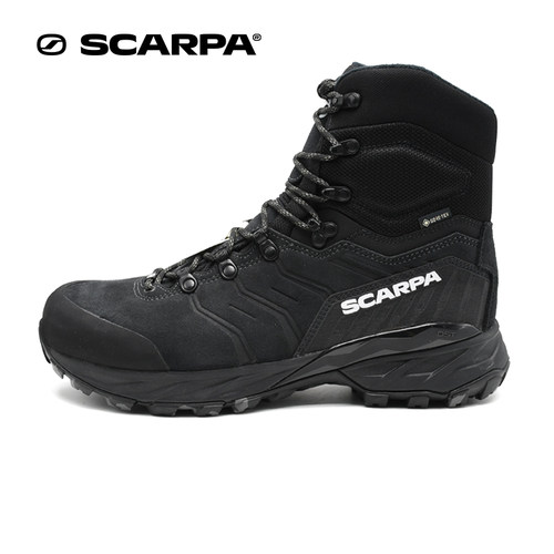 SCARPA疾风中帮GTX极地版雪地靴