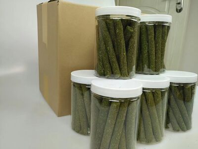 荷兰猪磨牙棒豚鼠岷县提草店