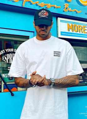 现货秒发！韩国直邮正品潮牌 VIBRATE VBRT-世界棒球帽