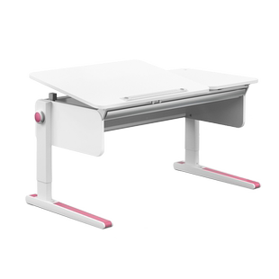 德国moll摩尔champion slim冠军儿童学习桌书桌写字桌可升降进口